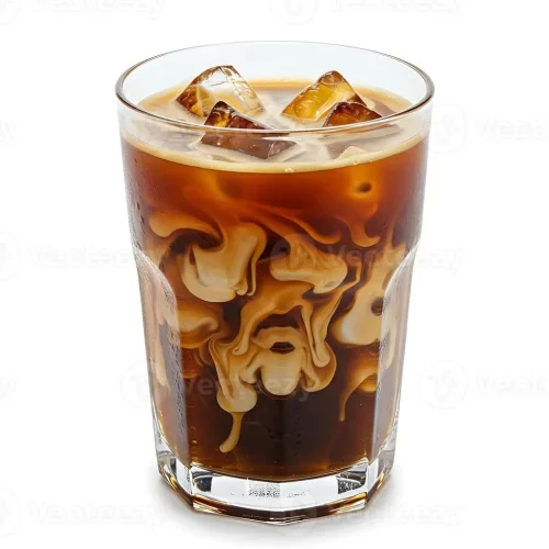 Iced Espresso